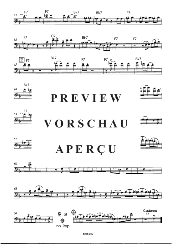 Product gallery: Page 7 of 11 Trio #1 , , (3x trombones)