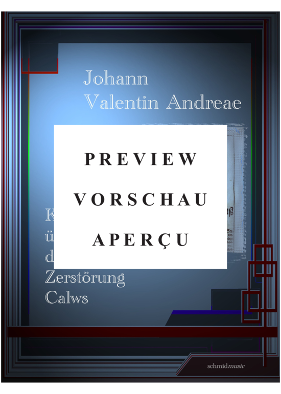 Product gallery: Page 2 of 21 Klaglied , , (mixed choir, winds + strings)