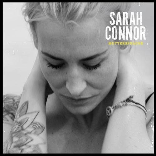 cover: Wie Schon Du Bist, Sarah Connor