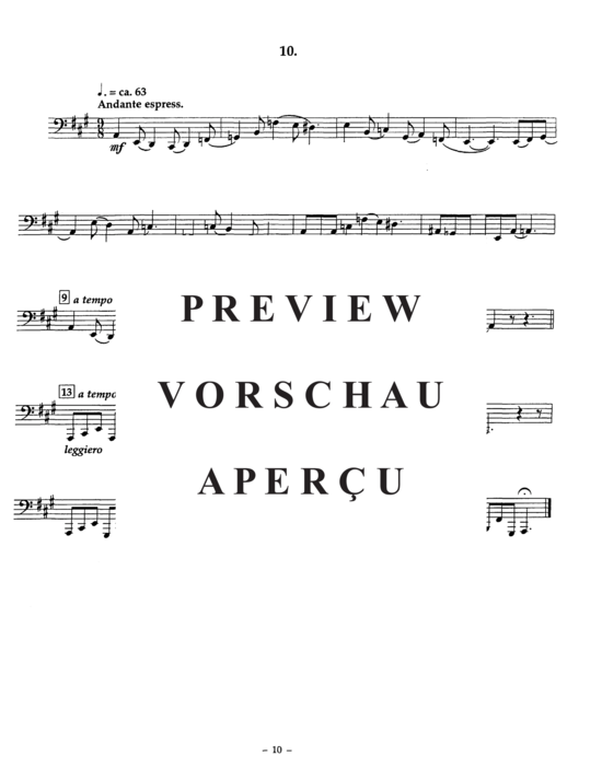 gallery: Solo Etudes , , (Tuba)