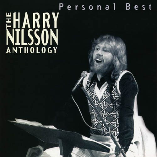 cover: Everybody's Talkin' (Echoes), Harry Nilsson, Gitarre