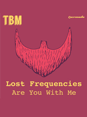cover: Are You With Me, Lost Frequencies