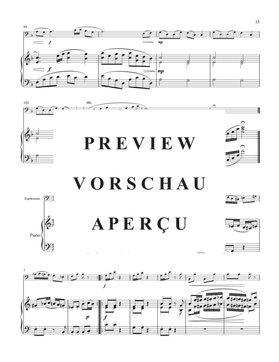 Product gallery: Page 14 of 21 3 Moods , , (baritone pos + piano)