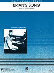 Product picture to: Brian's Song