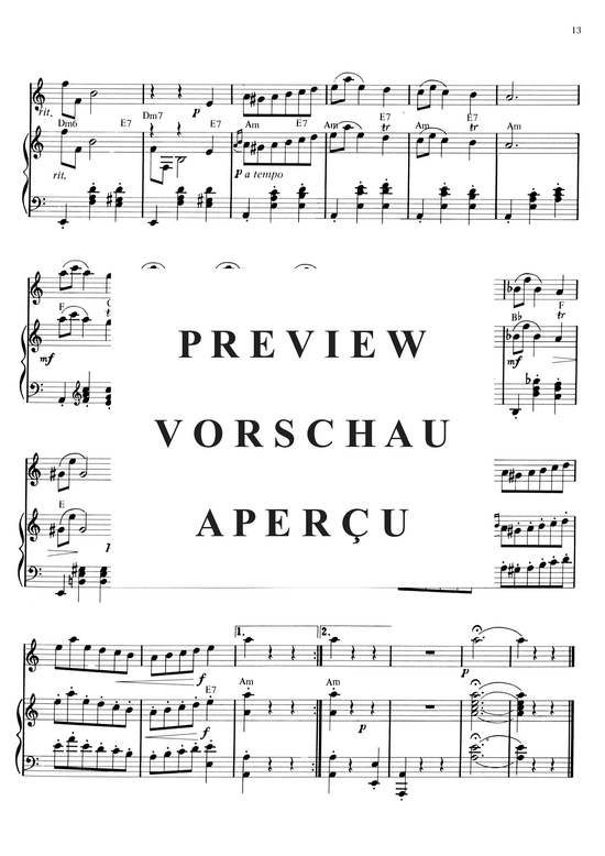 gallery: Berdien Sternberg - 9 Titel für Klavier + Querflöte, , 