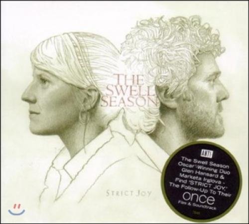 cover: Leave, The Swell Season, Klavier