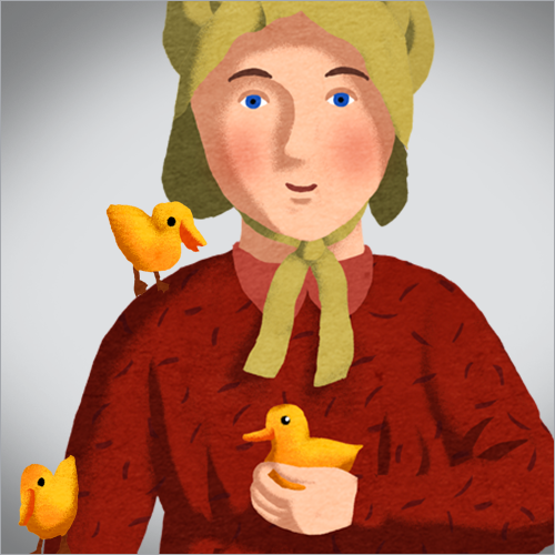 cover: (Oh, My Darling) Clementine, Percy Montrose