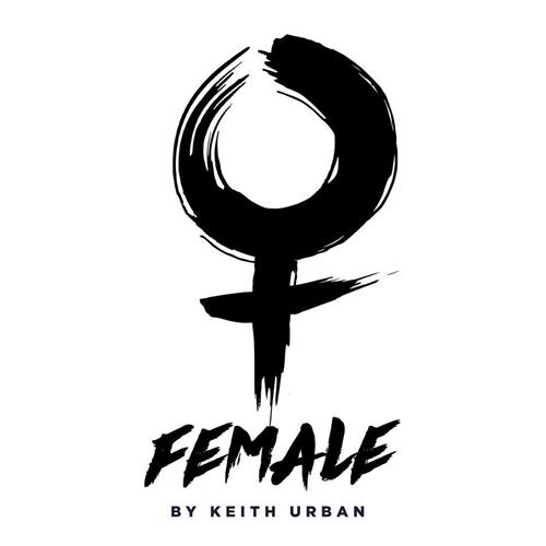 cover: Female, Keith Urban, Gesang, Gitarre, Klavier