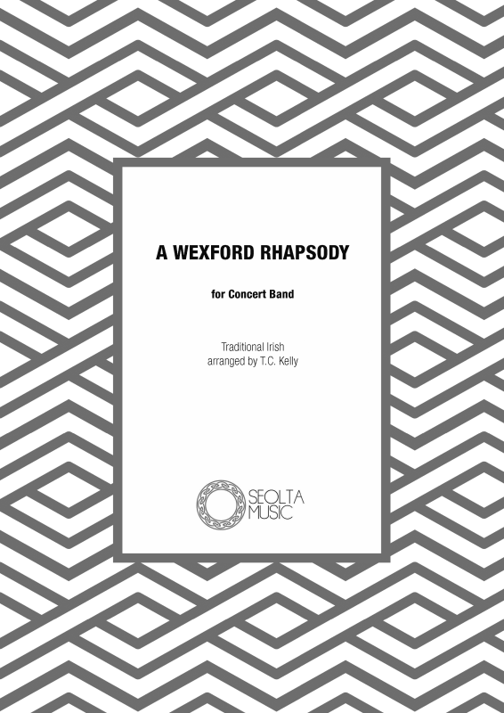 Produktbild zu: A Wexford RhapsodyTraditional