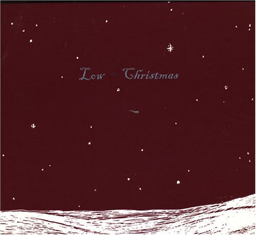 cover: Just Like Christmas, Low, Gitarre