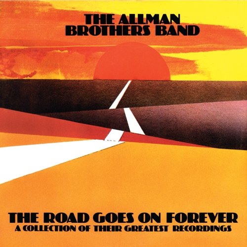 cover: Black Hearted Woman, The Allman Brothers Band, Gesang, Gitarre, Klavier
