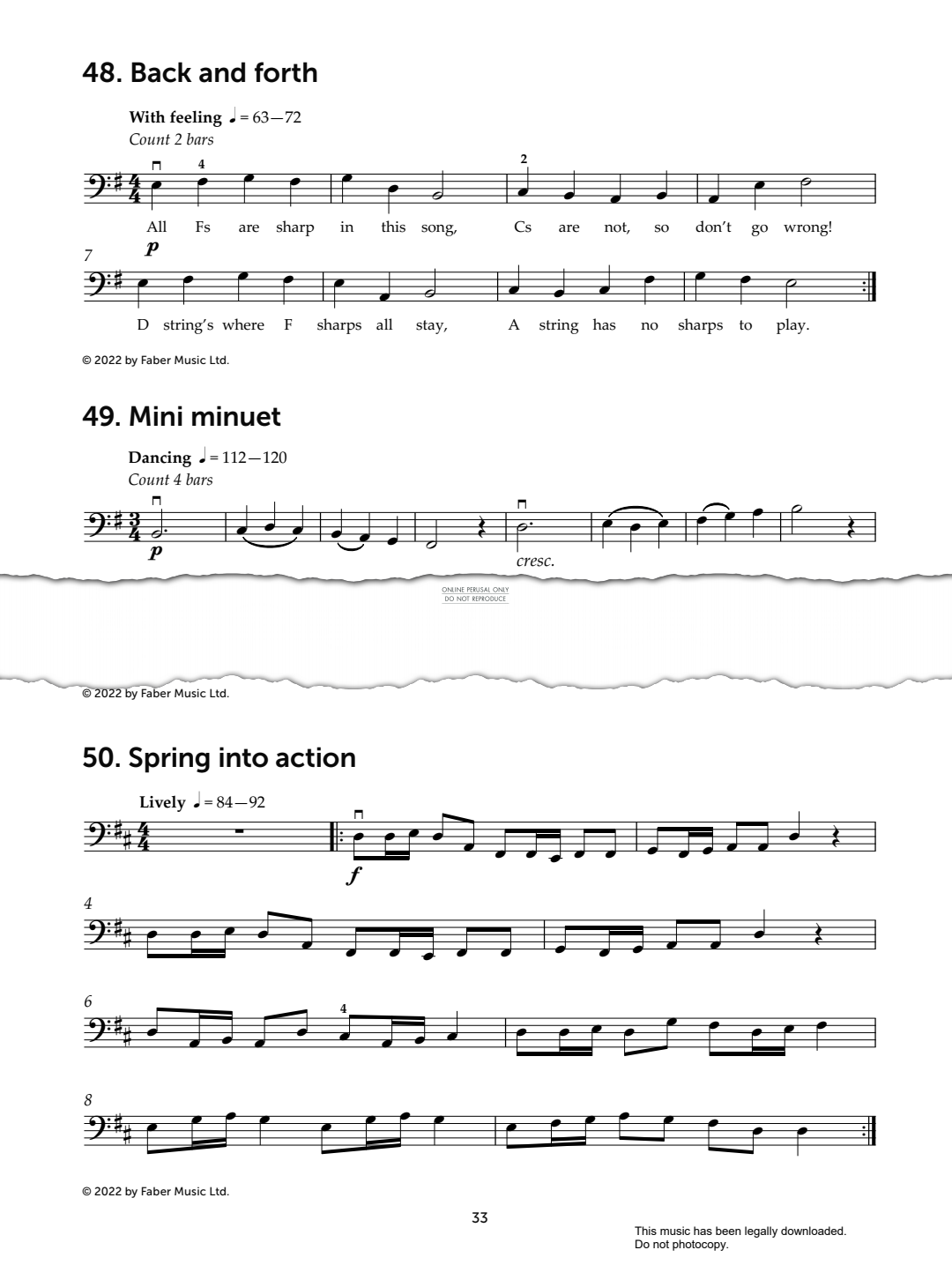 Produktgalerie: Seite 1 von 1 Back And Forth, Mark Wilson, Klavier, Kontrabass