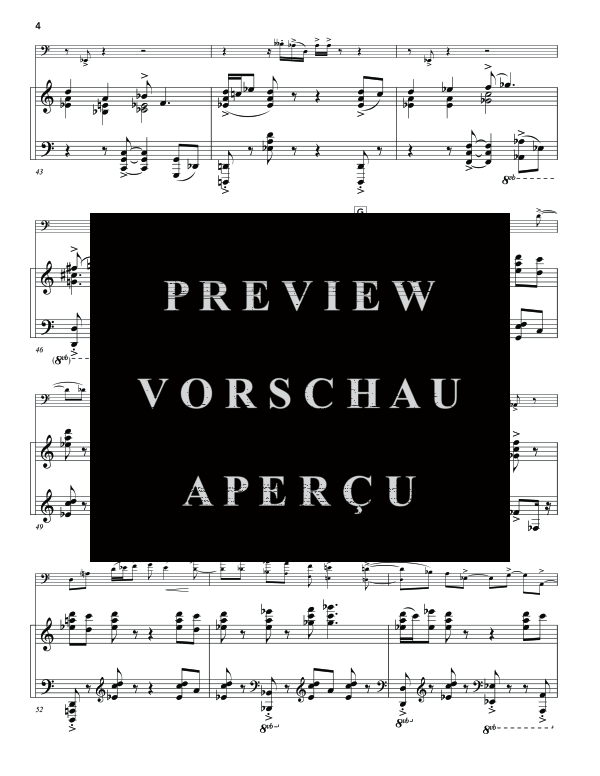 Product gallery: Page 8 of 11 Mark My Words, , (euphonium and piano)