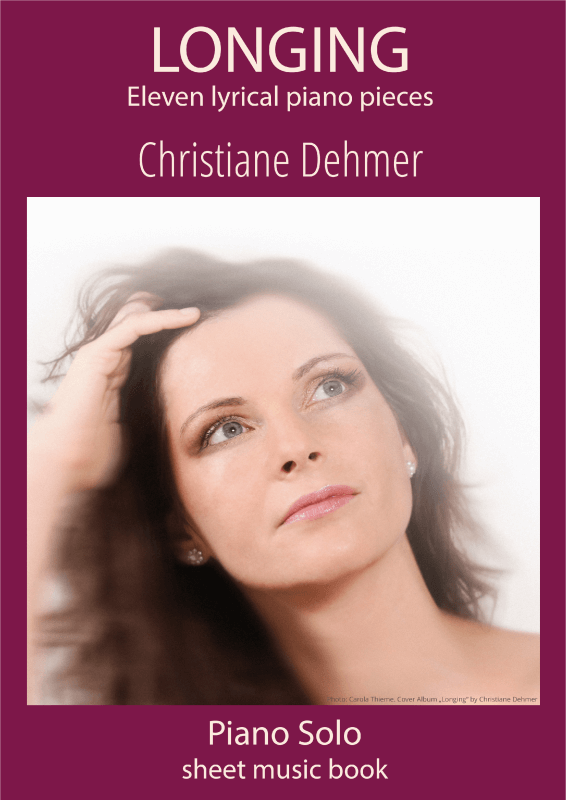 Produktbild zu: LongingChristiane Dehmer