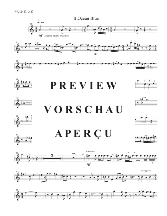 Product gallery: Page 20 of 21 Aquarius , , (3 flutes)