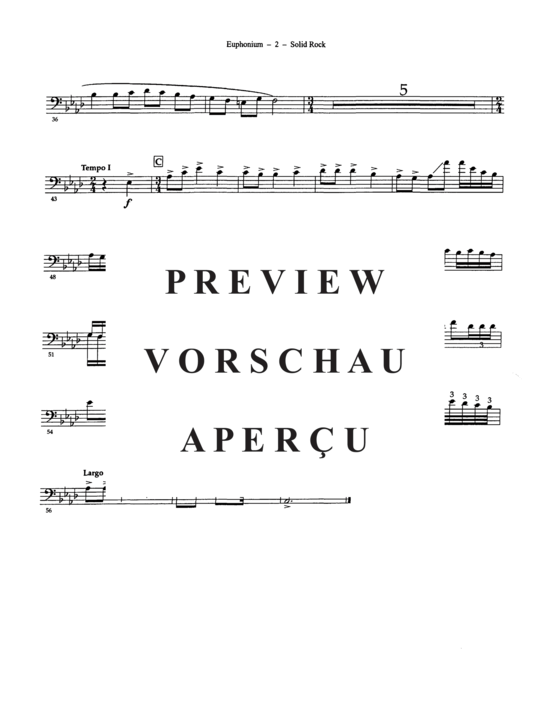 gallery: Two Hymn Settings , , (Euphonium + Klavier)