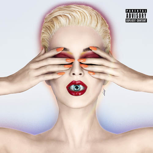 cover: Swish Swish, Katy Perry feat. Nicki Minaj, Klavier
