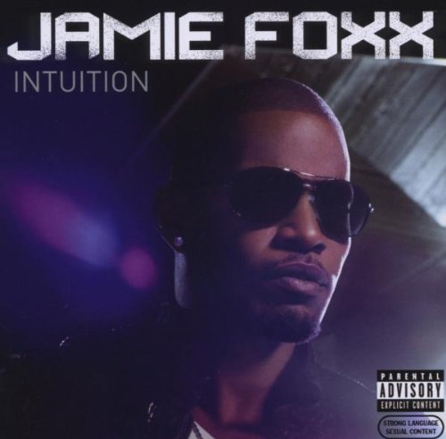 cover: Blame It, Jamie Foxx, T-Pain, Jamie Foxx featuring T-Pain