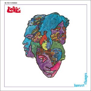 cover: You Set The Scene, Love