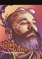 cover: Lose Control, Teddy Swims