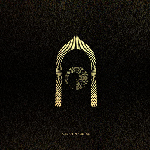 cover: Age Of Machine, Greta Van Fleet, Gitarre