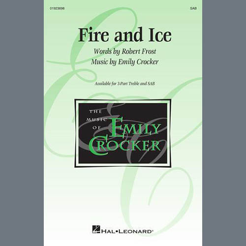 Produktbild zu: Fire And Ice