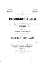 Produktbild zu: Bombardier Jim