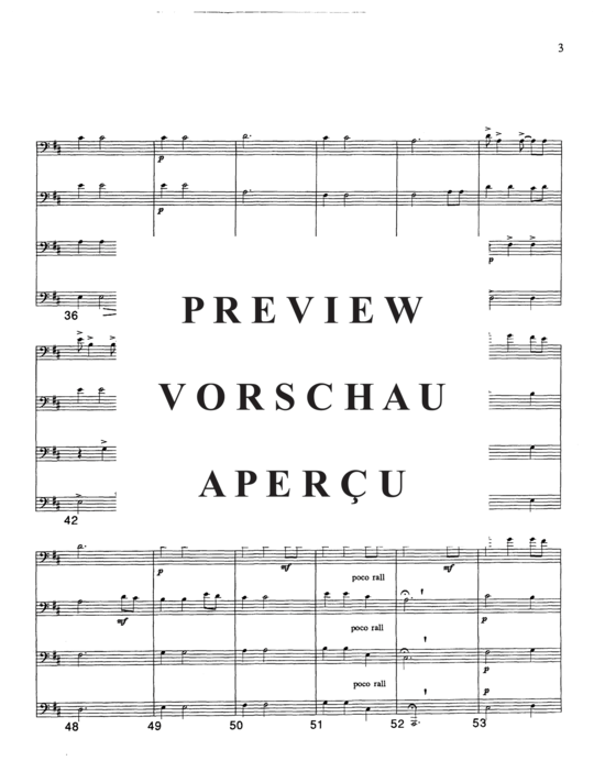 Product gallery: Page 5 of 10 Infant Holy, Infant Lowly , , (Tuba Quartett EETT)