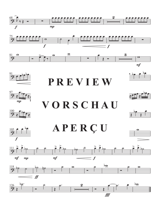 Product gallery: Page 17 of 21 To Valhalla , , (Tuba Ensemble EEETTT)