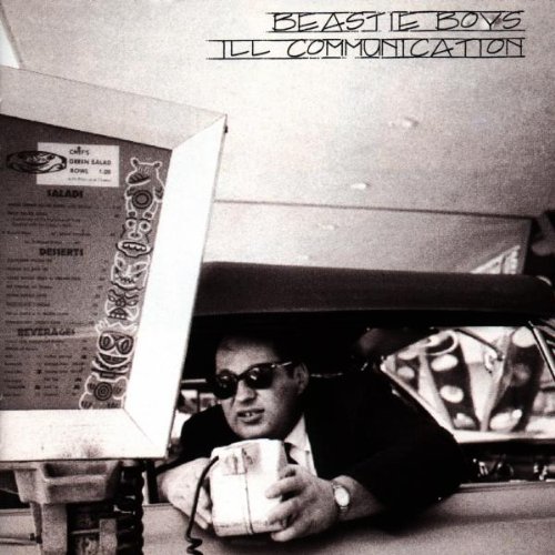 cover: Get It Together, Beastie Boys