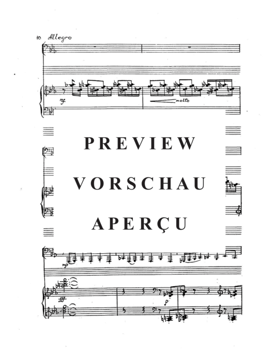 Produktgalerie: Seite 12 von 21 Sonata , , (Tuba + Klavier)