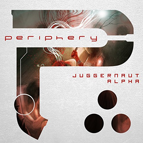 cover: 22 Faces, Periphery