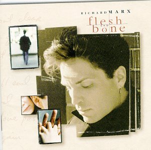 cover: Touch Of Heaven, Richard Marx