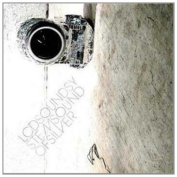 cover: New York, I Love You But You're Bringing Me Down, LCD Soundsystem