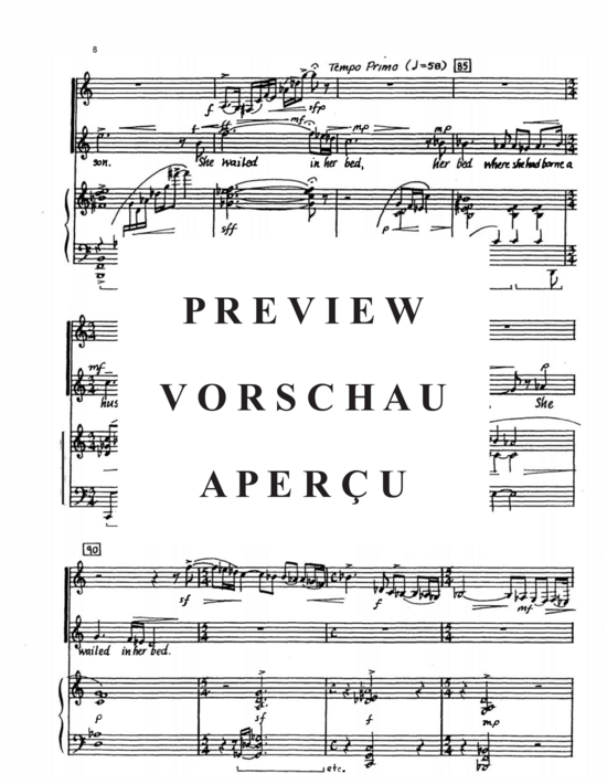 Product gallery: Page 12 of 21 In Darkness Sopran/Tenor, Altsaxophon und Klavier), , (
