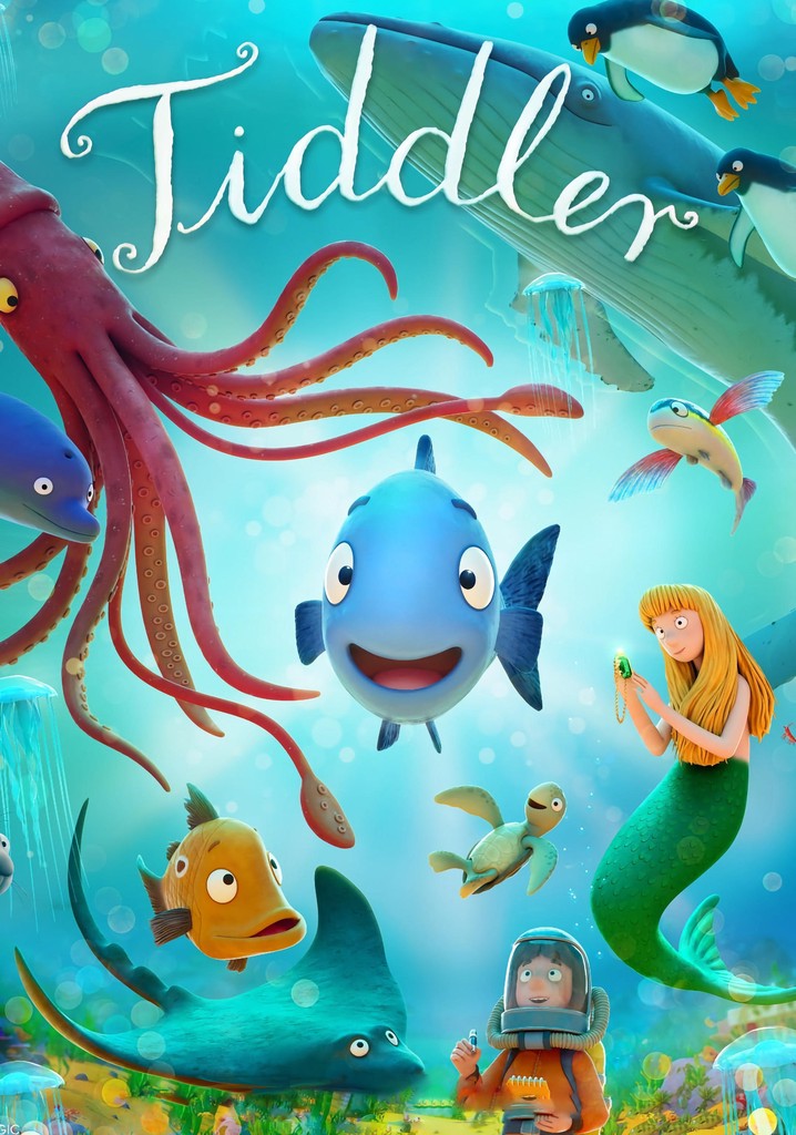 Produktbild zu: In The Classroom (from 'Tiddler')