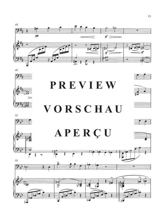 gallery: Kinder-Totenlieder , , (Tuba + Klavier)