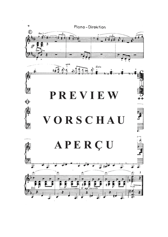 Produktgalerie: Seite 19 von 21 Tango damour, , Combo-Ausgabe komplett
