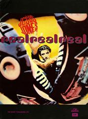 cover: Real Real Real, Jesus Jones