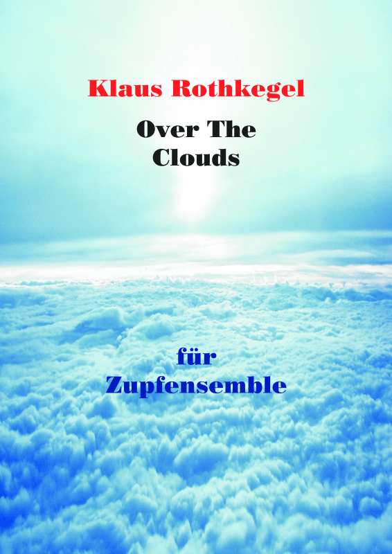 Produktbild zu: Over The Clouds