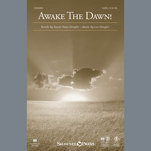 Produktbild zu: Awake The Dawn!