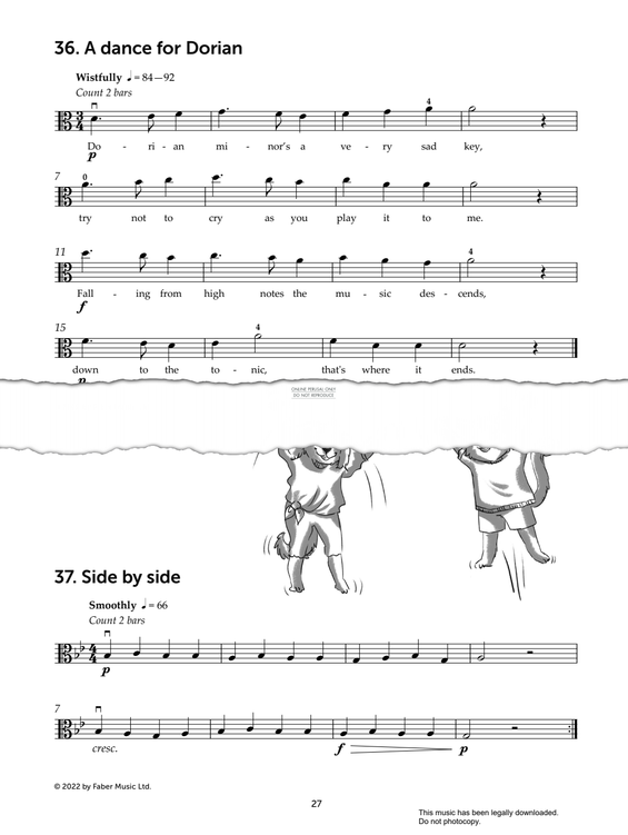 Product gallery: Page 1 of 1 A Dance For Dorian, Mark Wilson