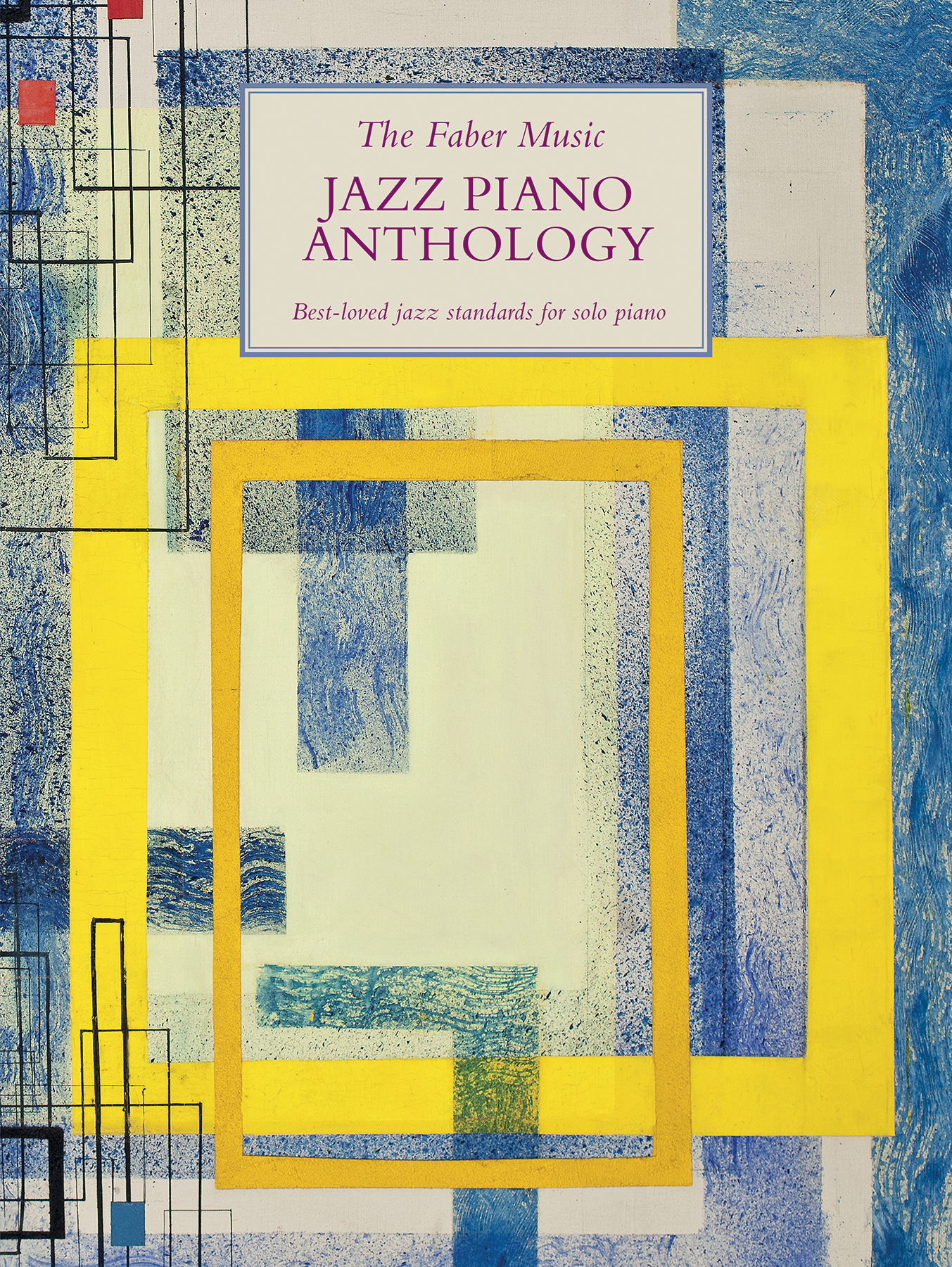 cover: A Night In Tunisia, Dizzy Gillespie