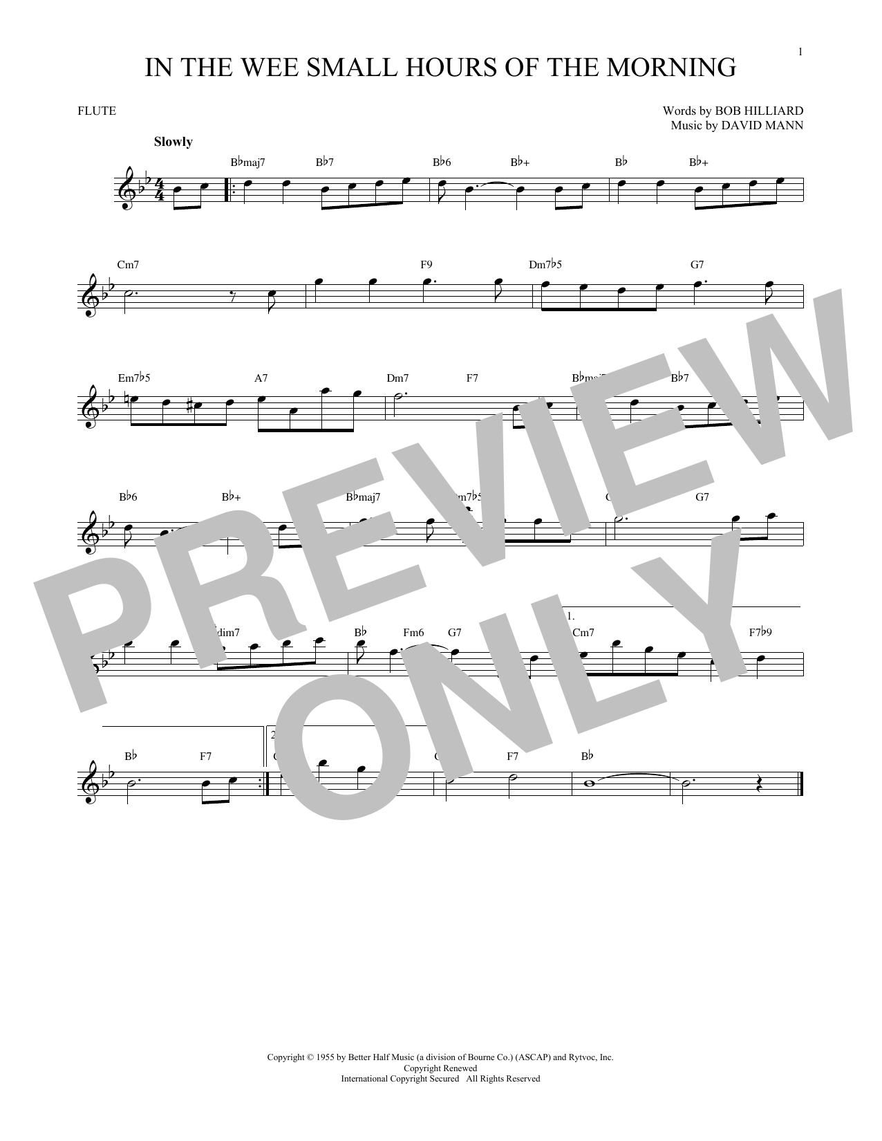 Product gallery: Page 1 of 1 In The Wee Small Hours Of The Morning, Frank Sinatra
