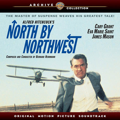 Product picture to: Prelude From North By Northwest