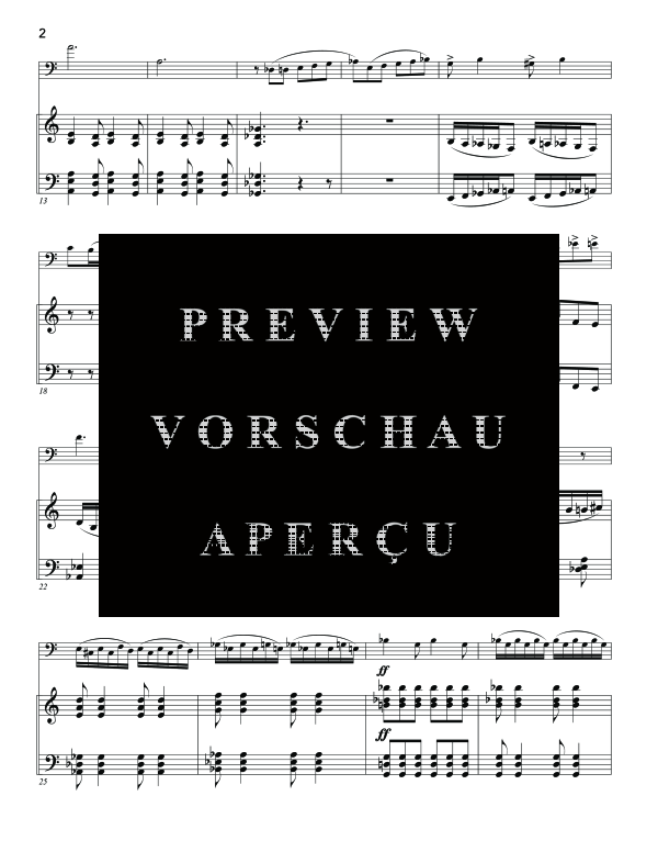 Product gallery: Page 6 of 11 Sonata, , (euphonium and piano)