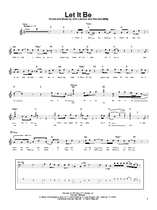Produktgalerie: Seite 1 von 1 Let It Be, The Beatles