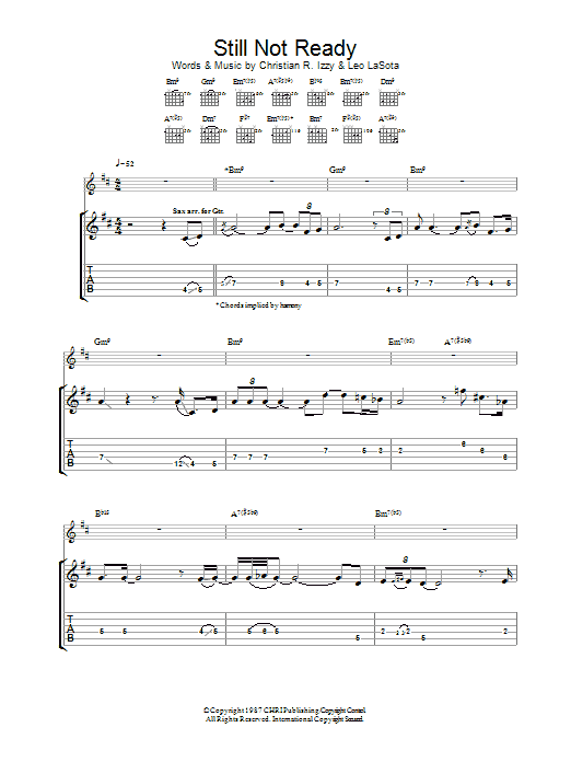 Product gallery: Page 1 of 1 Still Not Ready, Eva Cassidy