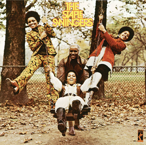 cover: You've Got To Earn It, The Staple Singers, Gesang, Gitarre, Klavier