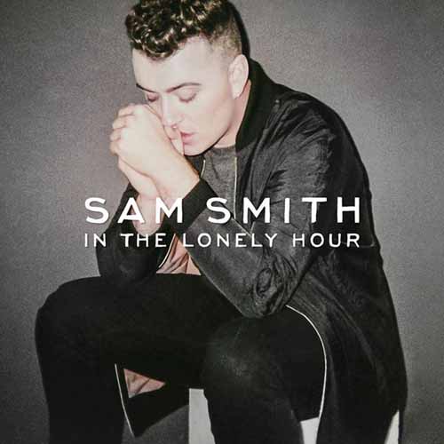 cover: I'm Not The Only One, Sam Smith, Gesang, Gitarre, Klavier